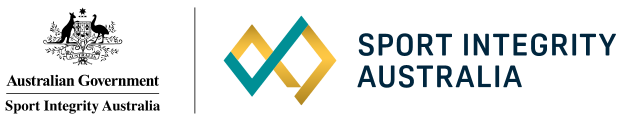 Sport Integrity Australia logo